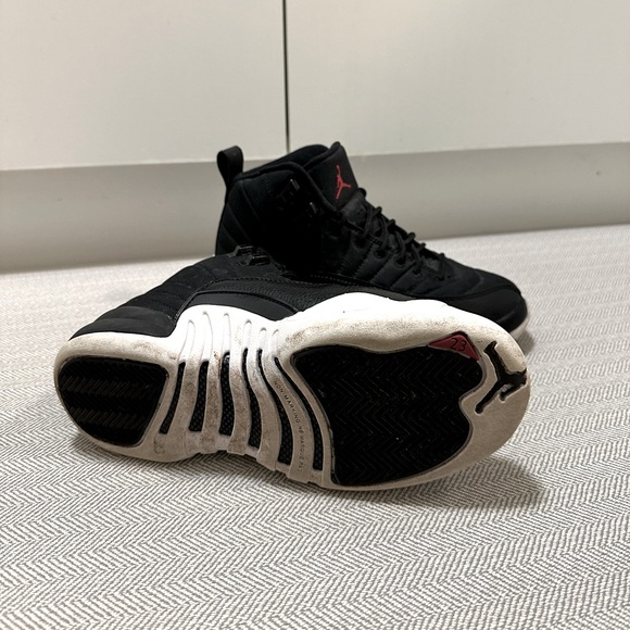 Jordan 12 retro nylon GS - Picture 4 of 6